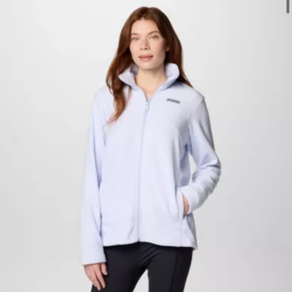 FREE BUNDLE Castle Dale™ Full Zip Fleece Jacket in Snowdrift
Avalanche, seven7 - Picture 3 of 16